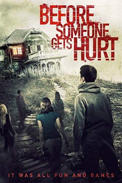 Download Before Someone Gets Hurt (2018) Dual Audio {Hindi-English} Movie 480p | 720p Bluray ESub