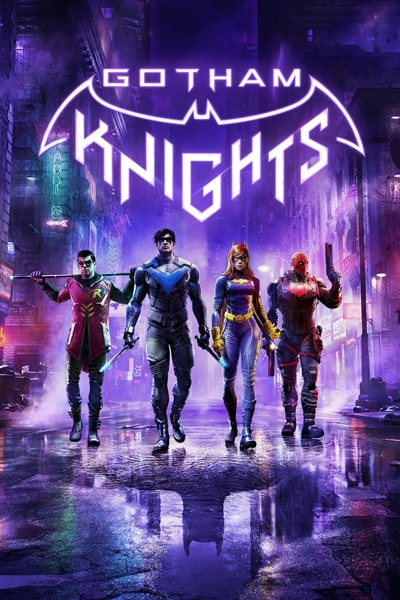Download Gotham Knights (Season 1) English The CW Network WEB Series 720p | 1080p WEB-DL ESub Download Gotham Knights (Season 1) English The CW Network WEB Series 720p | 1080p WEB-DL ESub