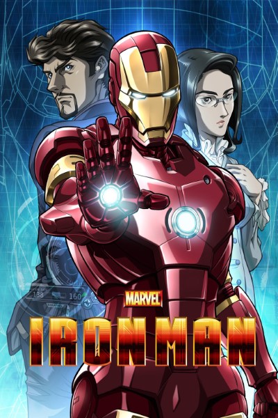 Download Iron Man (Season 1) English Web Series 720p | 1080p WEB-DL Esub Download Iron Man (Season 1) English Web Series 720p | 1080p WEB-DL Esub