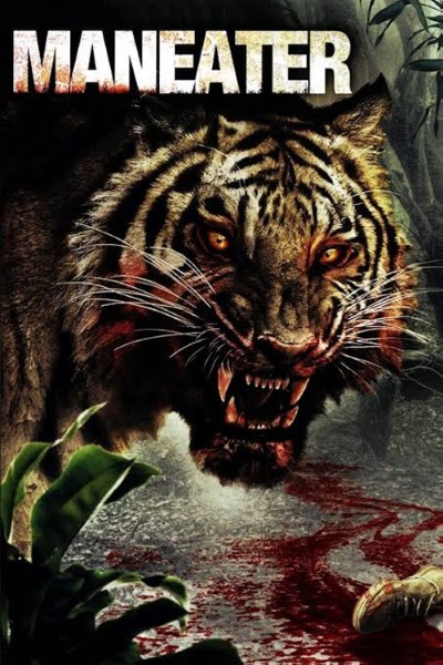 Download Maneater (2007) Dual Audio {Hindi-English} Movie 480p | 720p | 1080p WEB-DL ESub