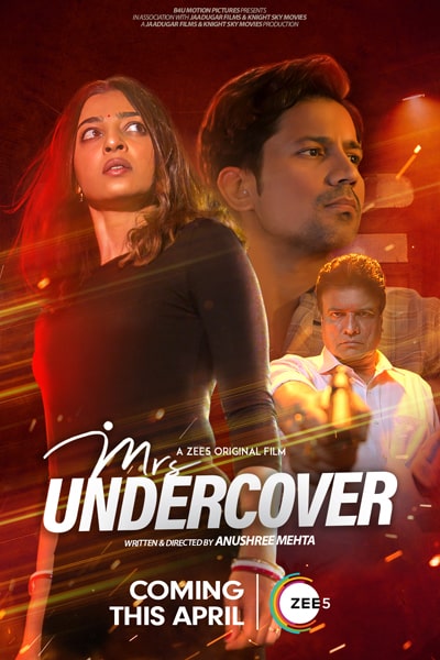 Download Mrs Undercover (2023) Hindi Movie 480p | 720p | 1080p WEB-DL ESub Download Mrs Undercover (2023) Hindi Movie 480p | 720p | 1080p WEB-DL ESub