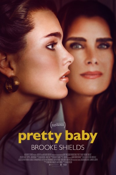 Download Pretty Baby: Brooke Shields (Season 1) English Web Series 720p | 1080p WEB-DL Esub Download Pretty Baby: Brooke Shields (Season 1) English Web Series 720p | 1080p WEB-DL Esub