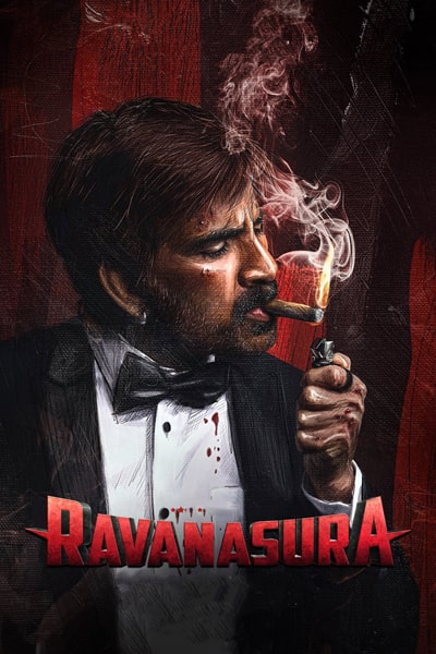 Download Ravanasura (2023) Dual Audio {Hindi-Telugu} Movie 480p | 720p | 1080p WEB-DL ESub Download Ravanasura (2023) Dual Audio {Hindi-Telugu} Movie 480p | 720p | 1080p WEB-DL ESub