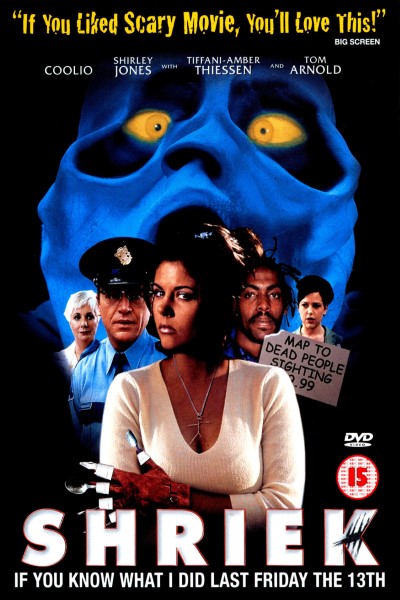 Download Shriek If You Know What I Did Last Friday the Thirteenth (2000) Dual Audio {Hindi-English} Movie 480p | 720p Bluray ESub Download Shriek If You Know What I Did Last Friday the Thirteenth (2000) Dual Audio {Hindi-English} Movie 480p | 720p Bluray ESub