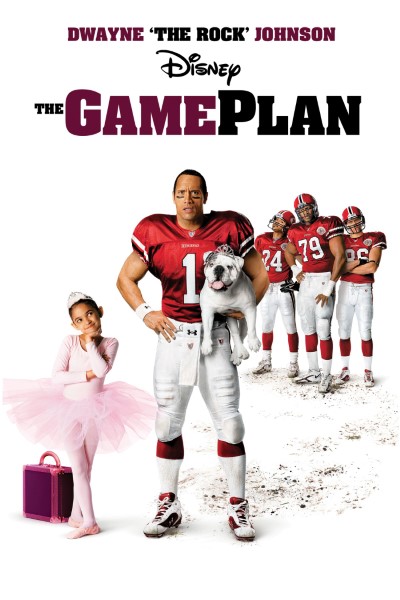 Download The Game Plan (2007) Dual Audio {Hindi-English} Movie 480p | 720p | 1080p Bluray ESub Download The Game Plan (2007) Dual Audio {Hindi-English} Movie 480p | 720p | 1080p Bluray ESub