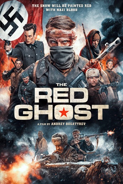 Download The Red Ghost (2020) Dual Audio {Hindi-Russian} Movie 480p | 720p | 1080p BluRay ESub Download The Red Ghost (2020) Dual Audio {Hindi-Russian} Movie 480p | 720p | 1080p BluRay ESub