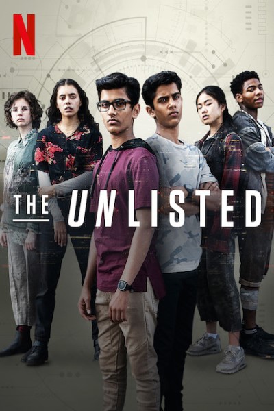 Download The Unlisted (Season 1) Dual Audio {Hindi-English} Web Series 720p | WEB-DL Esub Download The Unlisted (Season 1) Dual Audio {Hindi-English} Web Series 720p | WEB-DL Esub