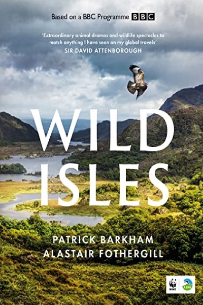 Download Wild Isles (Season 1) [S01E05 Added] English Web Series 720p | 1080p WEB-DL Esub