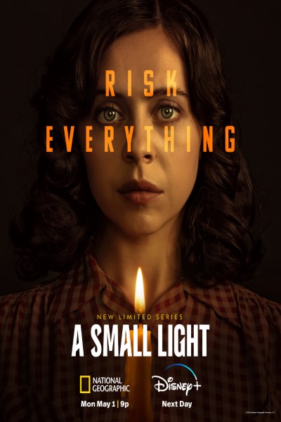 Download A Small Light (Season 1) English Web Series 720p | 1080p WEB-DL Esub