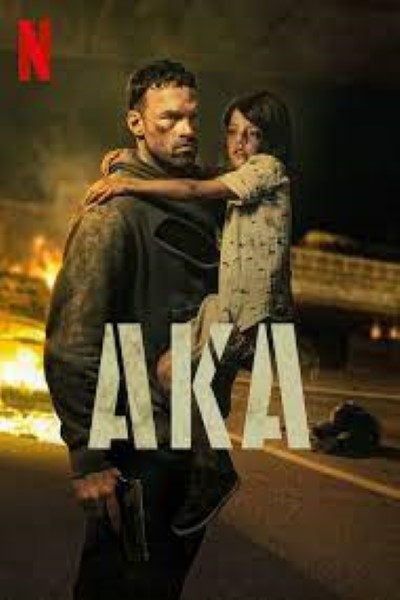 Download AKA (2023) Multi Audio {Hindi-English-French} Movie 480p | 720p | 1080p WEB-DL MSubs Download AKA (2023) Multi Audio {Hindi-English-French} Movie 480p | 720p | 1080p WEB-DL MSubs