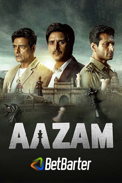 Download Aazam (2023) Hindi Movie 480p | 720p | 1080p Pre-DVDRip Download Aazam (2023) Hindi Movie 480p | 720p | 1080p Pre-DVDRip