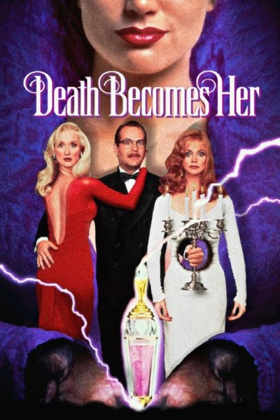 Download Death Becomes Her (1992) Dual Audio {Hindi-English} Movie 480p | 720p | 1080p Bluray ESubs Download Death Becomes Her (1992) Dual Audio {Hindi-English} Movie 480p | 720p | 1080p Bluray ESubs