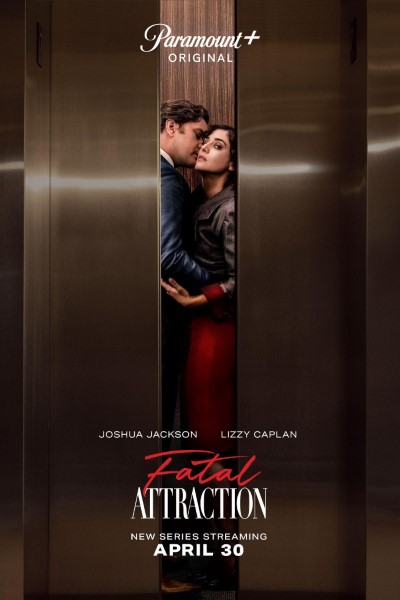 Download Fatal Attraction (Season 1) English Web Series 720p | 1080p WEB-DL Esub Download Fatal Attraction (Season 1) English Web Series 720p | 1080p WEB-DL Esub