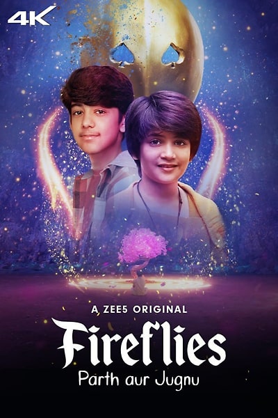 Download Fireflies: Parth Aur Jugnu (Season 1) Hindi ZEE5 WEB Series 480p | 720p | 1080p | 2160p WEB-DL ESub Download Fireflies: Parth Aur Jugnu (Season 1) Hindi ZEE5 WEB Series 480p | 720p | 1080p | 2160p WEB-DL ESub