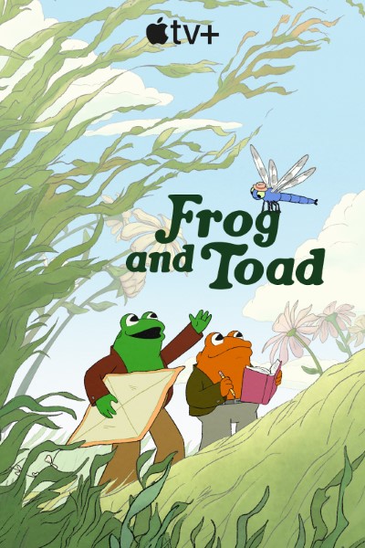 Download Frog And Toad (Season 1) English Web Series 720p | 1080p WEB-DL Esub Download Frog And Toad (Season 1) English Web Series 720p | 1080p WEB-DL Esub