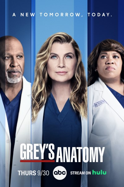 Download Greyโs Anatomy (Season 1-4) English Web Series 720p | WEB-DL Esub Download Greyโs Anatomy (Season 1-4) English Web Series 720p | WEB-DL Esub