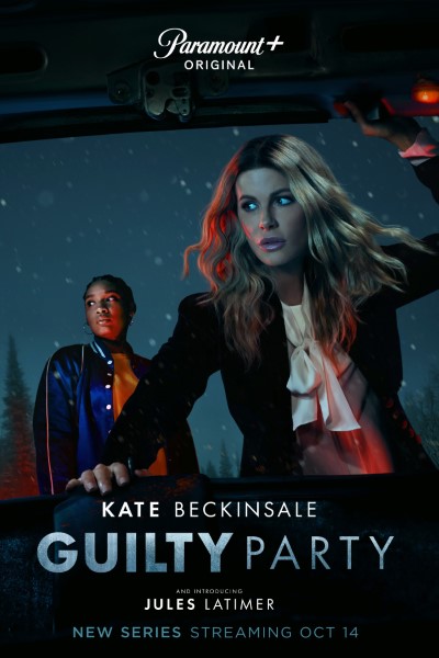 Download Guilty Party (Season 1) English Web Series 720p | WEB-DL Esub