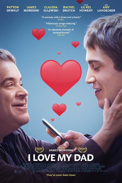 Download I Love My Dad (2022) Dual Audio {Hindi-English} Movie 480p | 720p | 1080p Bluray ESub Download I Love My Dad (2022) Dual Audio {Hindi-English} Movie 480p | 720p | 1080p Bluray ESub
