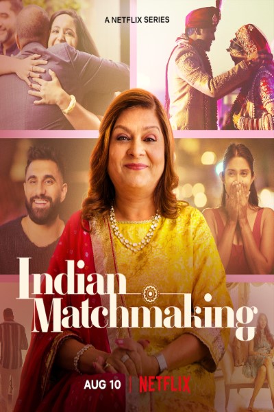 Download Indian Matchmaking (Season 01) Dual Audio {Hindi-English} WEB Series 480p | 720p | 1080p WEB-DL MSubs Download Indian Matchmaking (Season 01) Dual Audio {Hindi-English} WEB Series 480p | 720p | 1080p WEB-DL MSubs