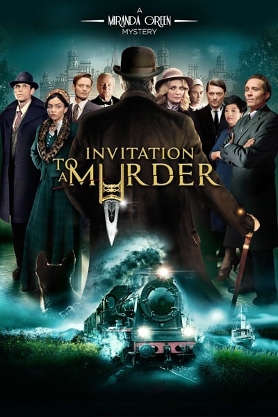 Download Invitation to a Murder (2023) English Movie 480p | 720p | 1080p WEB-DL ESub Download Invitation to a Murder (2023) English Movie 480p | 720p | 1080p WEB-DL ESub