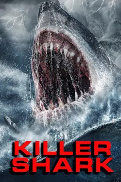 Download Killer Shark (2021) Dual Audio {Hindi-Chinese} Movie 480p | 720p | 1080p WEB-DL Download Killer Shark (2021) Dual Audio {Hindi-Chinese} Movie 480p | 720p | 1080p WEB-DL