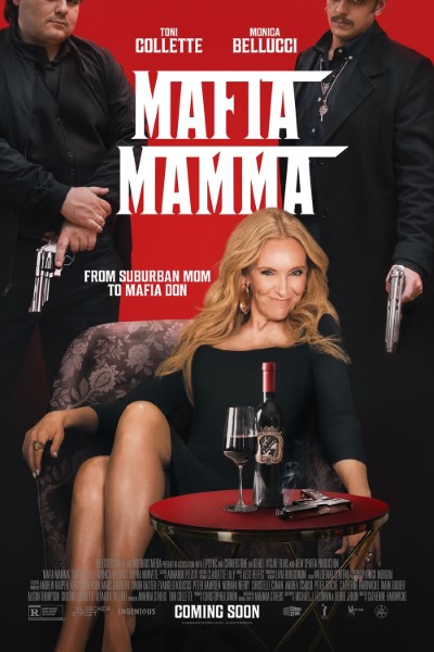 Download Mafia Mamma (2023) English Movie 480p | 720p | 1080p WEB-DL ESubs Download Mafia Mamma (2023) English Movie 480p | 720p | 1080p WEB-DL ESubs