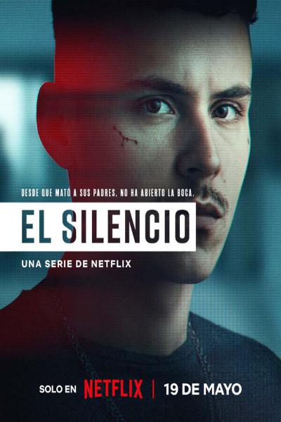 Download Muted (Season 1) Dual Audio {English-Spanish} Web Series 1080p | WEB-DL Esub