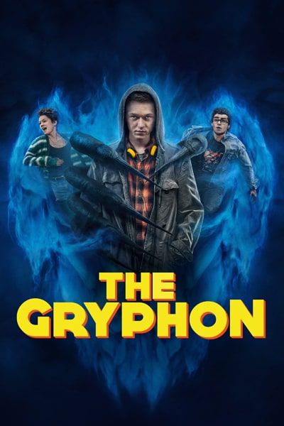 Download The Gryphon (Season 01) Dual Audio {Hindi-English} Amazon Prime Series 480p | 720p | 1080p WEB-DL MSubs Download The Gryphon (Season 01) Dual Audio {Hindi-English} Amazon Prime Series 480p | 720p | 1080p WEB-DL MSubs