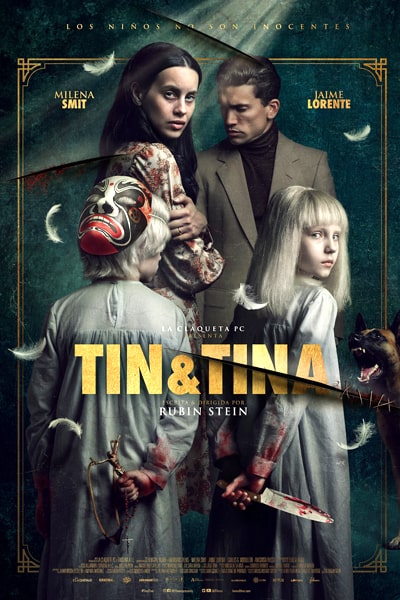Download Tin & Tina (2023) Dual Audio {Hindi-English} Movie 480p | 720p | 1080p WEB-DL ESub Download Tin & Tina (2023) Dual Audio {Hindi-English} Movie 480p | 720p | 1080p WEB-DL ESub