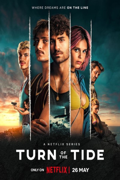 Download Turn of the Tide (Season 1) Dual Audio {English-Portuguese} Web Series 720p | 1080p WEB-DL Esub Download Turn of the Tide (Season 1) Dual Audio {English-Portuguese} Web Series 720p | 1080p WEB-DL Esub