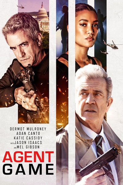 Download Agent Game (2022) Dual Audio {Hindi-English} Movie 480p | 720p | 1080p BluRay ESub Download Agent Game (2022) Dual Audio {Hindi-English} Movie 480p | 720p | 1080p BluRay ESub