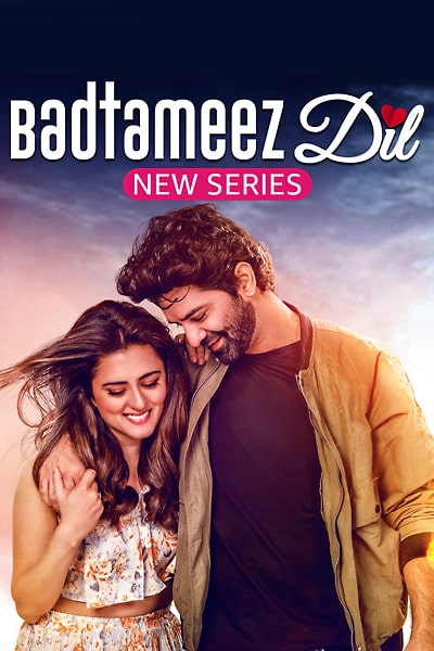 Download Badtameez Dil (Season 1) Hindi MiniTV WEB Series 480p | 720p | 1080p WEB-DL ESub Download Badtameez Dil (Season 1) Hindi MiniTV WEB Series 480p | 720p | 1080p WEB-DL ESub