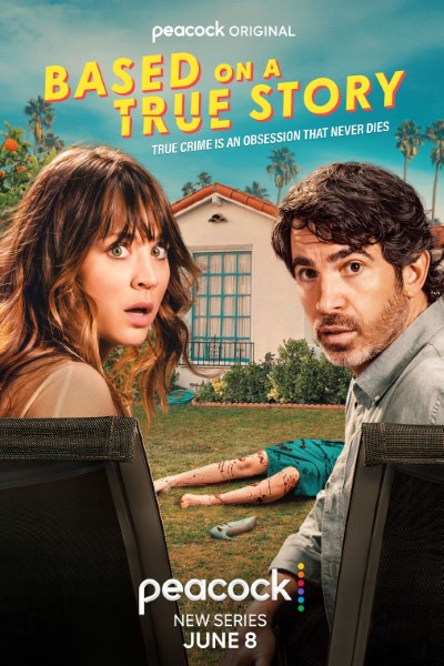 Download Based on a True Story (Season 01) English Web Series 720p | 1080p WEB-DL ESub Download Based on a True Story (Season 01) English Web Series 720p | 1080p WEB-DL ESub