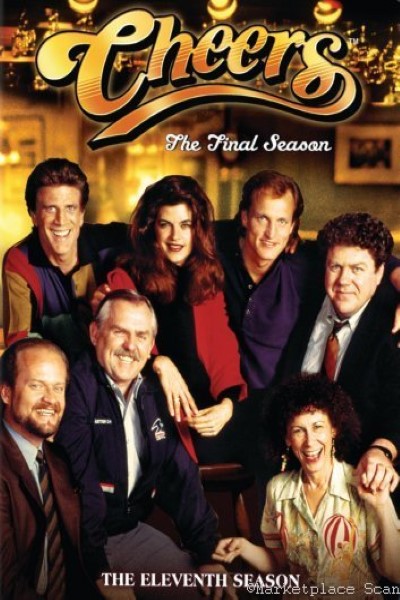 Download Cheers (Season 1-2) English Web Series 720p | 1080p WEB-DL Esub Download Cheers (Season 1-2) English Web Series 720p | 1080p WEB-DL Esub