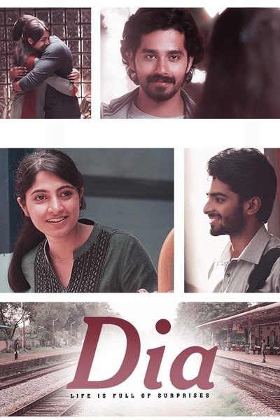 Download Dia (2020) UNCUT Dual Audio {Hindi-Kannada} Movie 480p | 720p | 1080p WEB-DL ESub Download Dia (2020) UNCUT Dual Audio {Hindi-Kannada} Movie 480p | 720p | 1080p WEB-DL ESub
