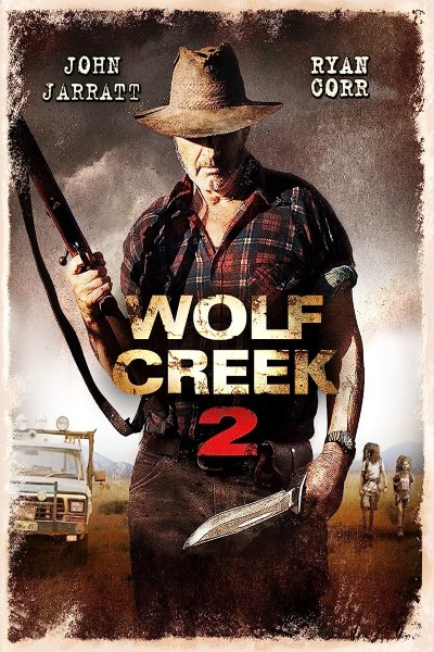 Download Wolf Creek 2 (2013) Dual Audio {Hindi-English} Movie 480p | 720p | 1080p Bluray ESubs Download Wolf Creek 2 (2013) Dual Audio {Hindi-English} Movie 480p | 720p | 1080p Bluray ESubs