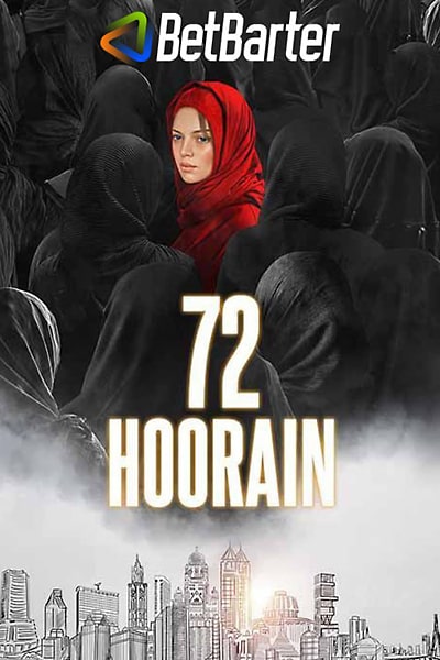 Download 72 Hoorain (2023) Hindi Movie 480p | 720p | 1080p HQ S-Print Download 72 Hoorain (2023) Hindi Movie 480p | 720p | 1080p HQ S-Print