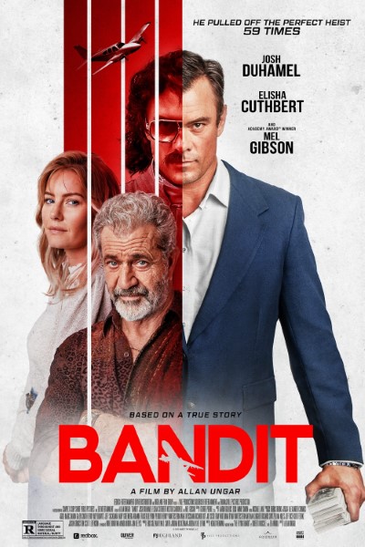 Download Bandit (2022) Dual Audio {Hindi-English} Movie 480p | 720p | 1080p Bluray ESub Download Bandit (2022) Dual Audio {Hindi-English} Movie 480p | 720p | 1080p Bluray ESub