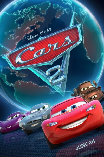 Download Cars 2 (2011) Dual Audio {Hindi-English} Movie 480p | 720p | 1080p BluRay ESub Download Cars 2 (2011) Dual Audio {Hindi-English} Movie 480p | 720p | 1080p BluRay ESub