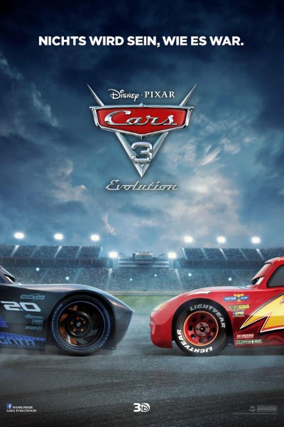 Download Cars 3 (2017) Dual Audio {Hindi-English} Movie 480p | 720p | 1080p BluRay ESub Download Cars 3 (2017) Dual Audio {Hindi-English} Movie 480p | 720p | 1080p BluRay ESub