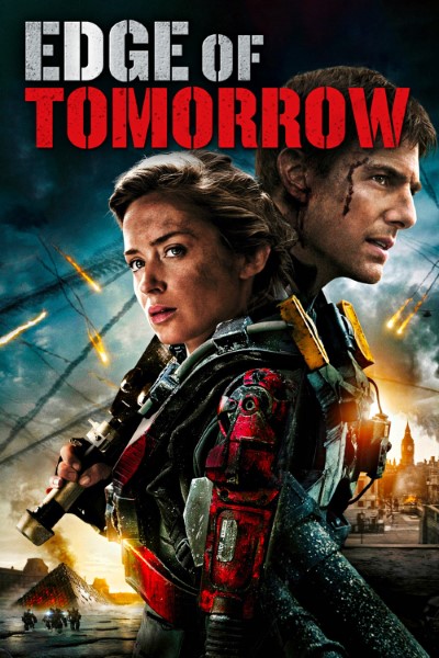 Download Edge of Tomorrow (2014) Dual Audio {Hindi-English} Movie 480p | 720p | 1080p Bluray ESub Download Edge of Tomorrow (2014) Dual Audio {Hindi-English} Movie 480p | 720p | 1080p Bluray ESub