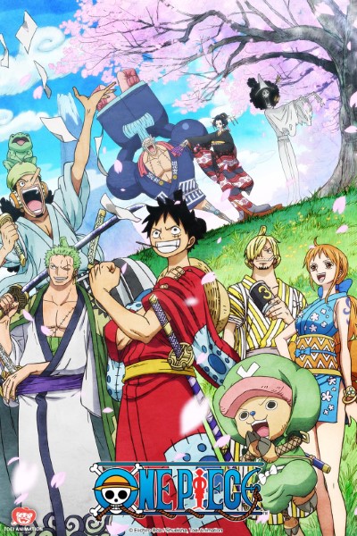Download One Piece (Season 1 – 22) Multi Audio [Hindi-English-Japanese-Tamil-Telugu-Kannada-Malayalam] WEB Series 480p | 720p | 1080p WEB-DL ESub || [S01E0061 & S22E1133 Added]