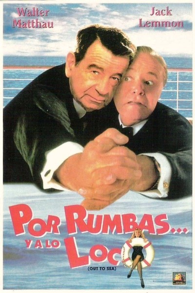 Download Out to Sea (1997) English Movie 480p | 720p WEB-DL Download Out to Sea (1997) English Movie 480p | 720p WEB-DL