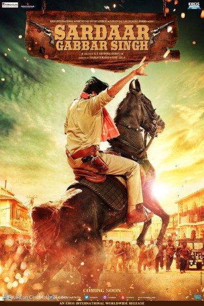 Download Sardaar Gabbar Singh (2016) Hindi Movie 480p | 720p | 1080p WEB-DL ESub Download Sardaar Gabbar Singh (2016) Hindi Movie 480p | 720p | 1080p WEB-DL ESub