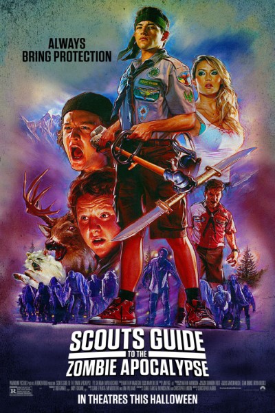 Download Scouts Guide to the Zombie Apocalypse (2015) English Movie 480p | 720p | 1080p BluRay Download Scouts Guide to the Zombie Apocalypse (2015) English Movie 480p | 720p | 1080p BluRay
