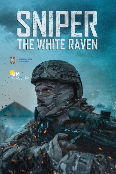 Download Sniper. The White Raven (2022) Multi Audio {Hindi-English-Ukrainian} Movie 480p | 720p | 1080p Bluray ESub Download Sniper. The White Raven (2022) Multi Audio {Hindi-English-Ukrainian} Movie 480p | 720p | 1080p Bluray ESub