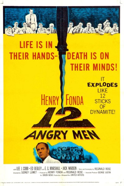 Download 12 Angry Men (1957) English Movie 480p | 720p | 1080p HDRIp ESub Download 12 Angry Men (1957) English Movie 480p | 720p | 1080p HDRIp ESub