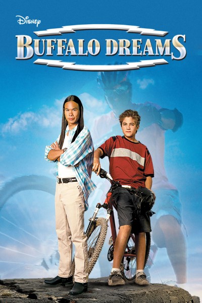 Download Buffalo Dreams (2005) English Movie 480p | 720p | 1080p BluRay Download Buffalo Dreams (2005) English Movie 480p | 720p | 1080p BluRay