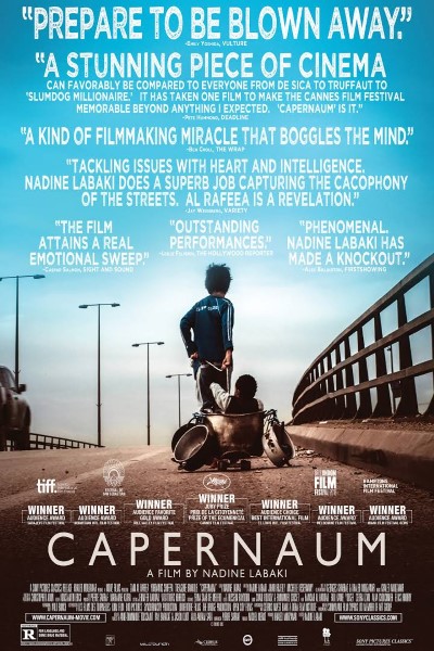 Download Capernaum (2018) Aribic Movie 480p | 720p | 1080p BluRay ESub Download Capernaum (2018) Aribic Movie 480p | 720p | 1080p BluRay ESub