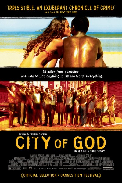 Download City of God (2002) Portuguese Movie 480p | 720p | 1080p BluRay ESub Download City of God (2002) Portuguese Movie 480p | 720p | 1080p BluRay ESub